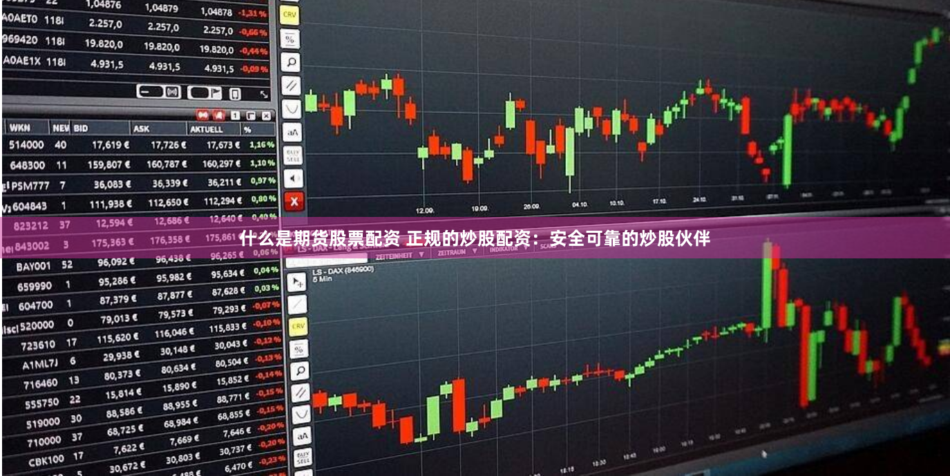什么是期货股票配资 正规的炒股配资：安全可靠的炒股伙伴
