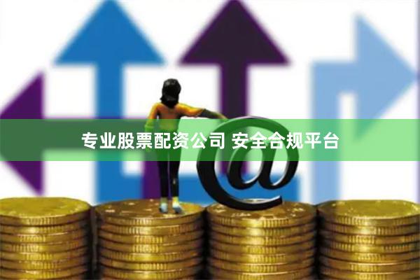 专业股票配资公司 安全合规平台